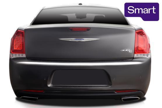 2021 Chrysler 300
