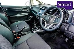 2020 Honda Jazz