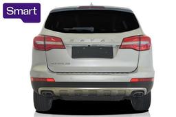 2018 Haval H8