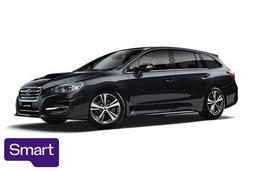 2020 Subaru Levorg