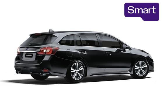 2020 Subaru Levorg