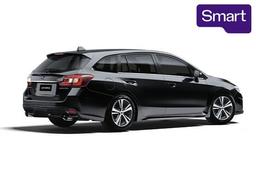 2020 Subaru Levorg