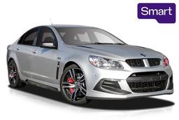 2017 Holden Special Vehicles Clubsport
