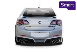 2017 Holden Special Vehicles Clubsport