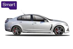 2017 Holden Special Vehicles Clubsport