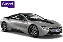2020 BMW i8