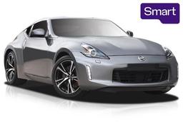 2021 Nissan 370Z