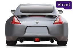2021 Nissan 370Z
