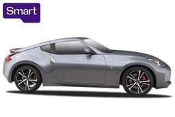 2021 Nissan 370Z