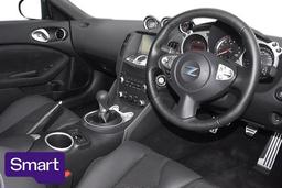 2021 Nissan 370Z