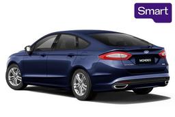 2019 Ford Mondeo