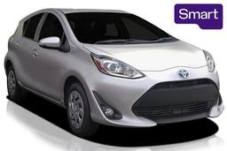 2020 Toyota Prius C