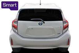 2020 Toyota Prius C
