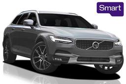 2020 Volvo V90 Cross Country