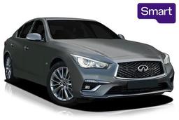 2019 Infiniti Q50