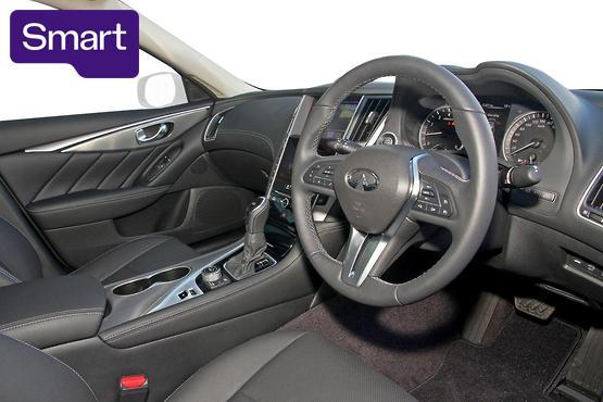 2019 Infiniti Q50