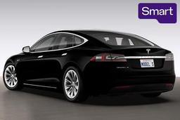 2020 Tesla Model S