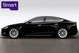 2020 Tesla Model S