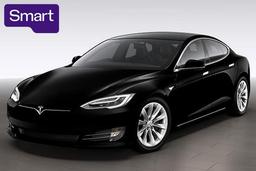 2020 Tesla Model S