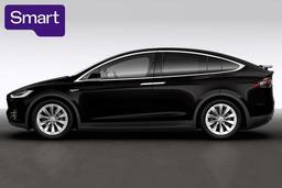 2020 Tesla Model X
