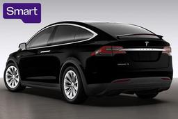 2020 Tesla Model X