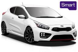 2015 Kia pro_cee'd
