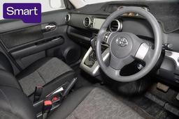2015 Toyota Rukus