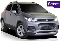 2020 Holden Trax