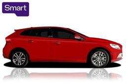 2018 Volvo V40