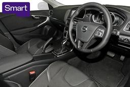 2018 Volvo V40