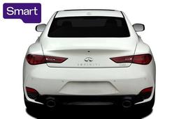 2019 Infiniti Q60