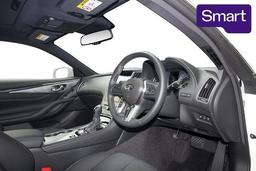 2019 Infiniti Q60