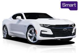 2020 Chevrolet Camaro