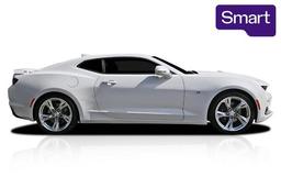 2020 Chevrolet Camaro