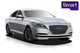 2017 Hyundai Genesis