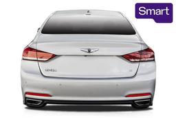 2017 Hyundai Genesis