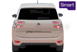 2018 Citroen Grand C4 Picasso