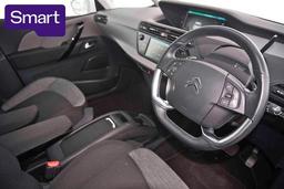 2018 Citroen Grand C4 Picasso