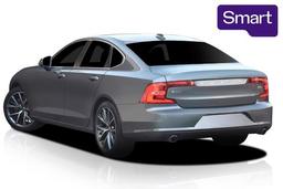 2018 Volvo S90