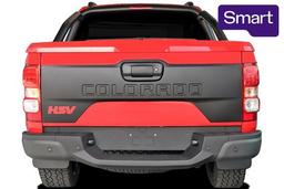 2020 Holden Special Vehicles Colorado