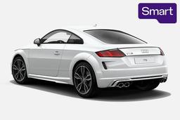 2023 Audi TTS