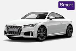 2023 Audi TTS