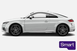 2023 Audi TTS