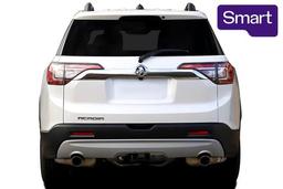 2019 Holden Acadia