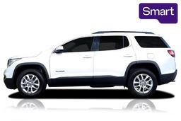2019 Holden Acadia