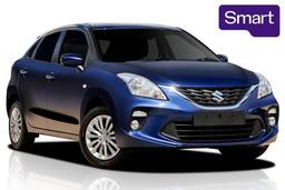 2022 Suzuki Baleno