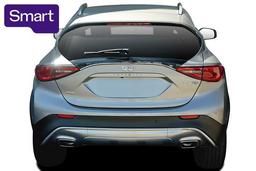 2019 Infiniti QX30