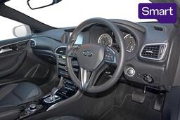 2019 Infiniti QX30