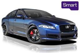 2019 Jaguar XJR