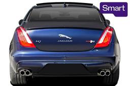 2019 Jaguar XJR